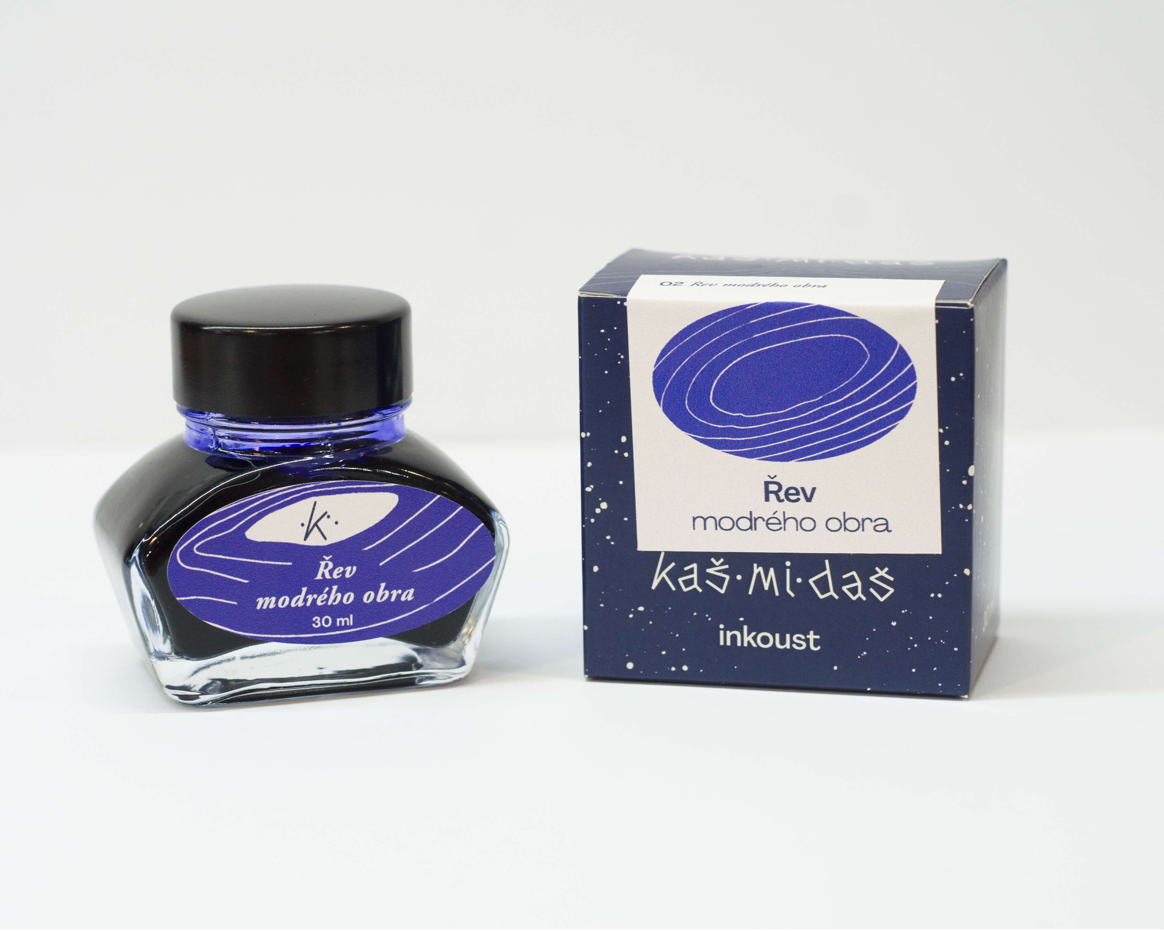 2 -Řev modrého obra2